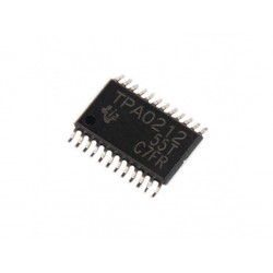 Микросхема EUA5202