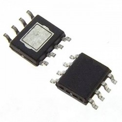Микросхема EUP3476DI