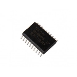 Микросхема FAN7317