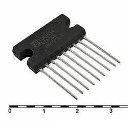 Микросхема FSFR1700