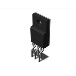 Микросхема GM0765R