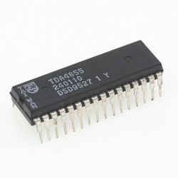 Микросхема HA51338SP-3