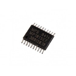 Микросхема HD151008K