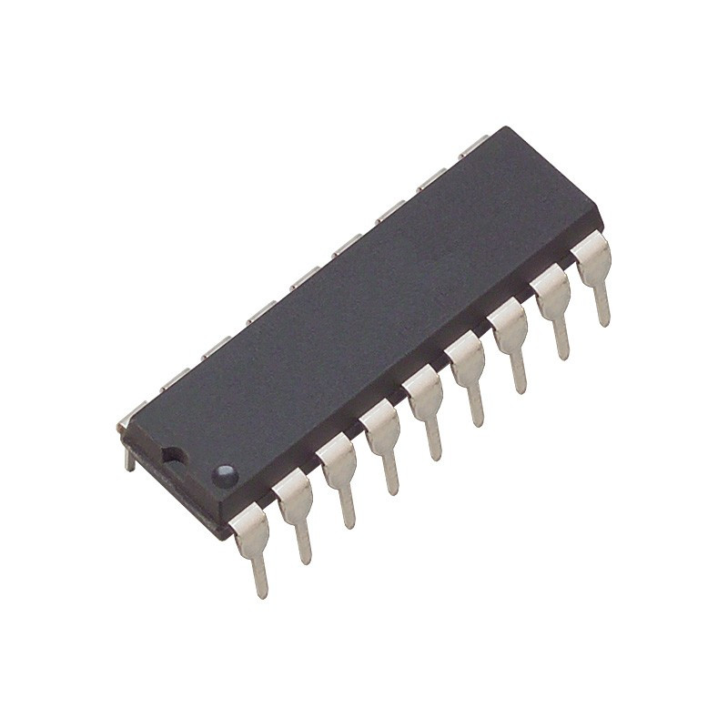 Микросхема HM91710B