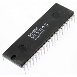 Микросхема ICL7106CPL DIP40