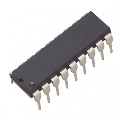 Микросхема ILA1068BN