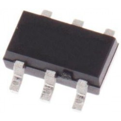 Микросхема IN1M101 (ST9S101-T6G)