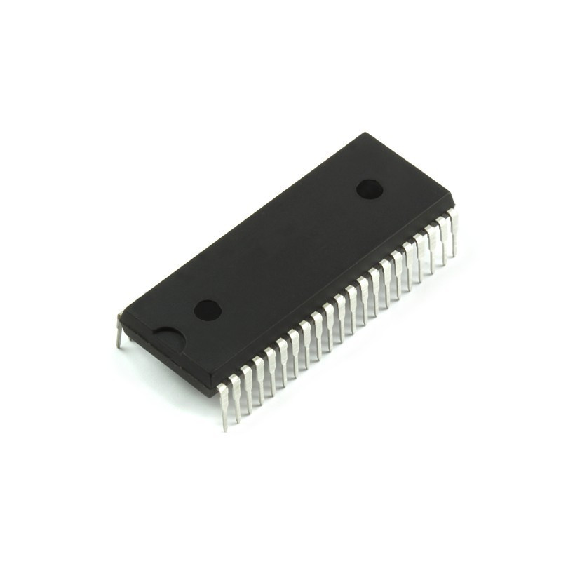 Микросхема INA84C641NS-468