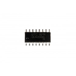 Микросхема INL837GN