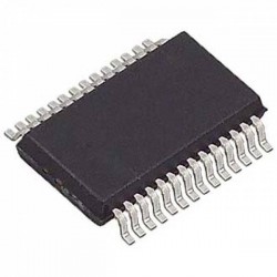 Микросхема IP4001S