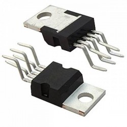 Микросхема IRIS4009