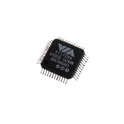 Микросхема ISL24835IRZ