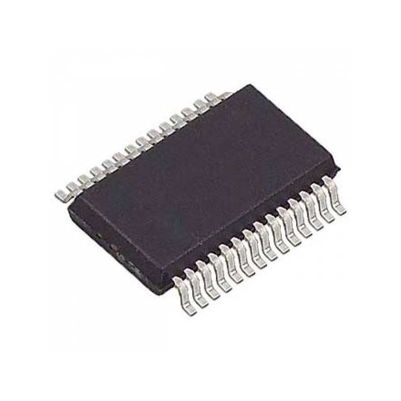 Микросхема ISL6216CA