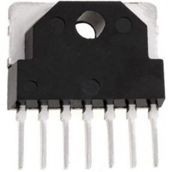 Микросхема IX0640CE