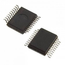 Микросхема KA9270