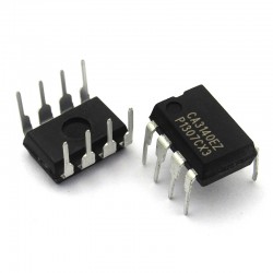Микросхема L4949E