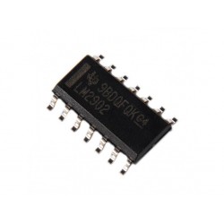 Микросхема L6563TR