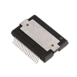 Микросхема L9762-BC