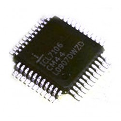 Микросхема L9884