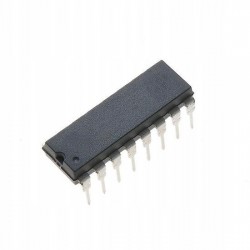 Микросхема LA1260