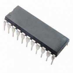 Микросхема LA7320