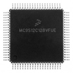 Микросхема LA7605A