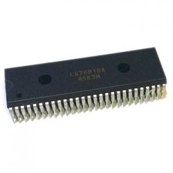 Микросхема LA76818A