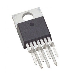 Микросхема LA78040N