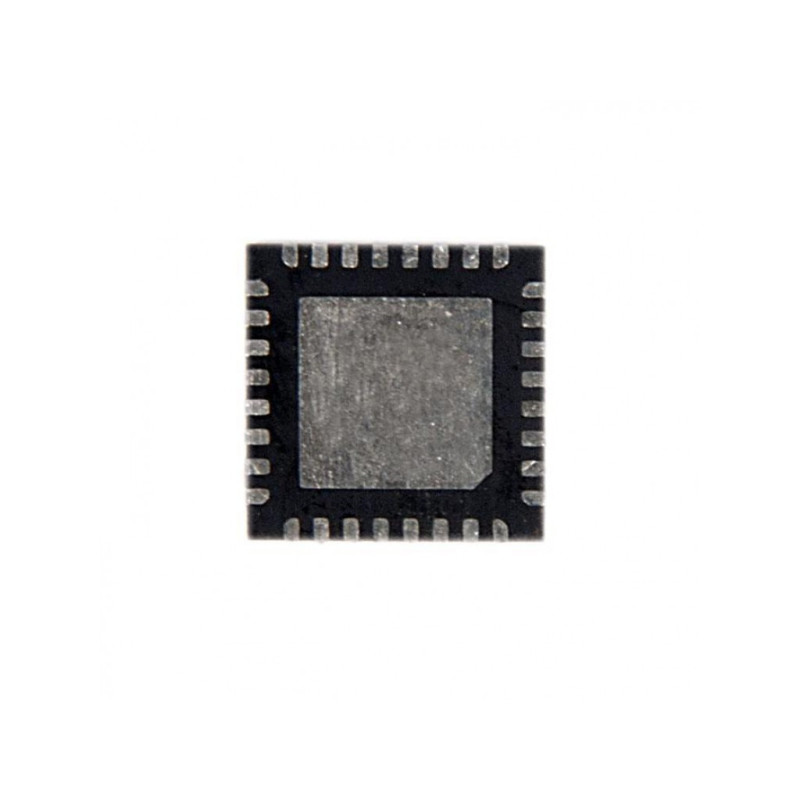 Микросхема LAN8710A-EZK