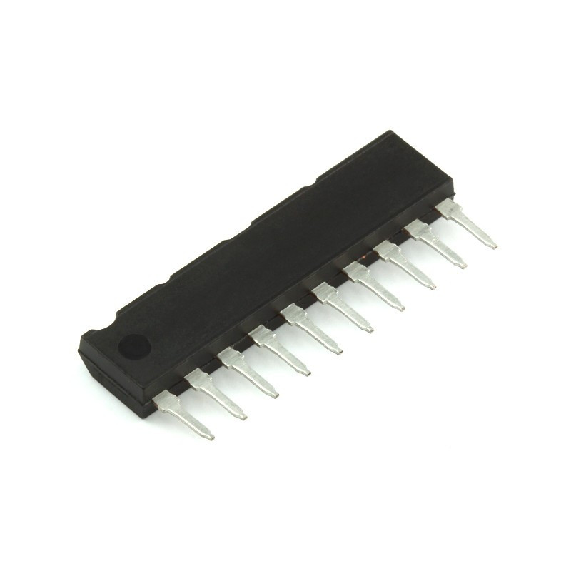 Микросхема LB1641