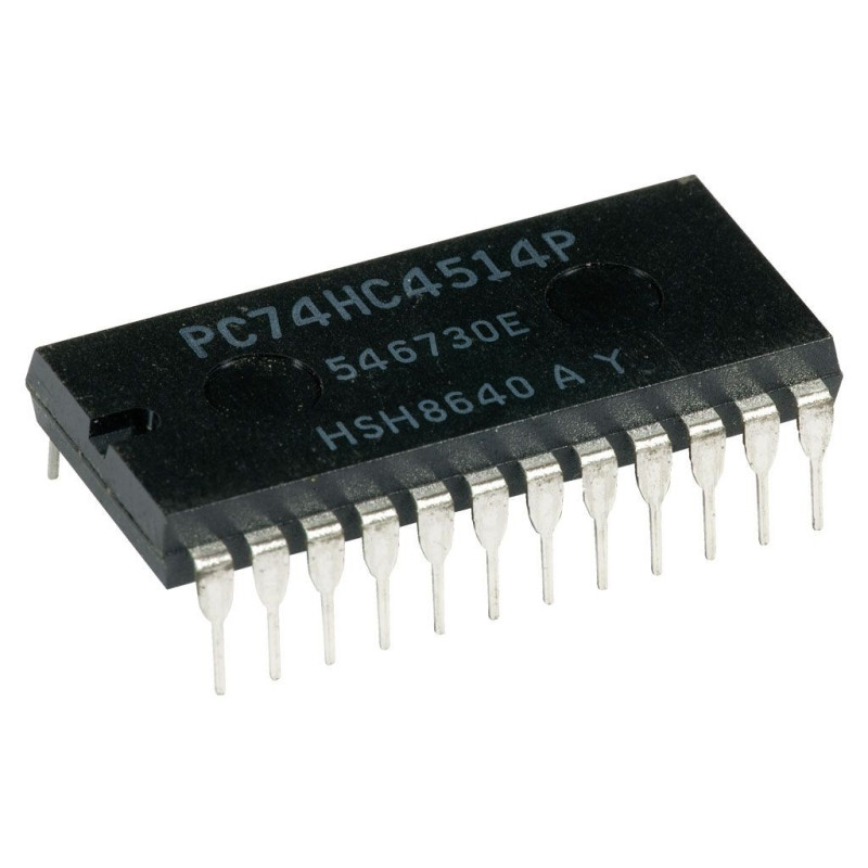 Микросхема LC3517AL-15