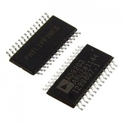 Микросхема LC3564BT-70