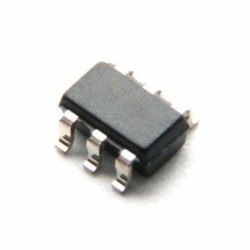 Микросхема LD7535  (FP35)