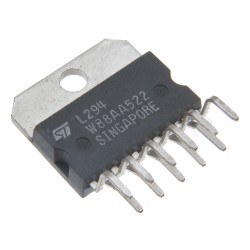 Микросхема LM1876TF