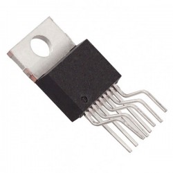 Микросхема LM2435T