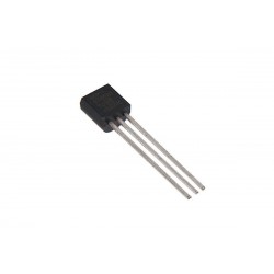 Микросхема LM431ACZ