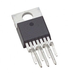 Микросхема LM4752T