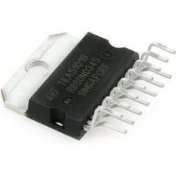 Микросхема LM4766T