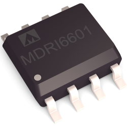 Микросхема LM6172IM