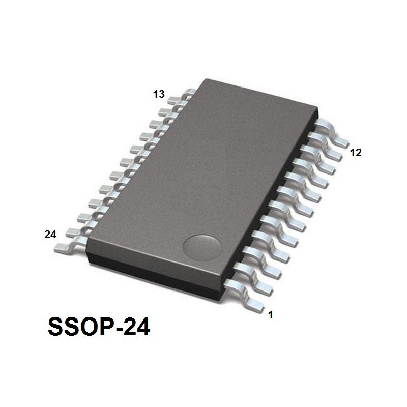 Микросхема LTC3780EG