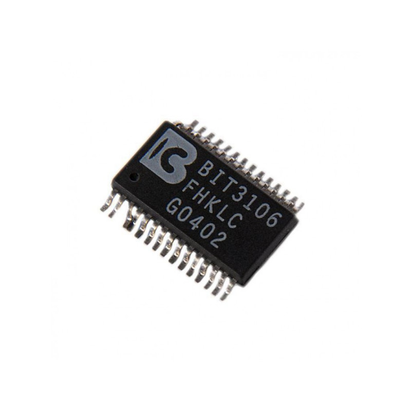 Микросхема LTR-101-202