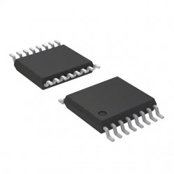 Микросхема LX1691AIPW
