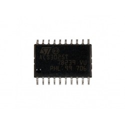 Микросхема LX1692EIDW