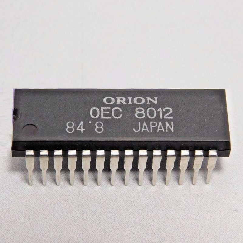 Микросхема M52307SP