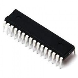Микросхема M52327AP