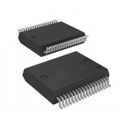 Микросхема M59554FP