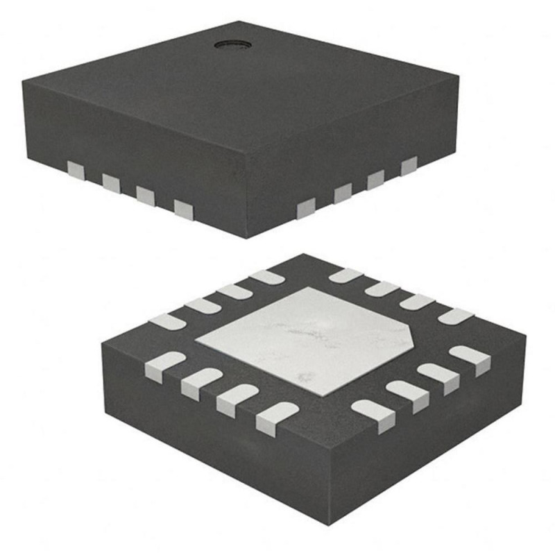 Микросхема MAX1501ETE
