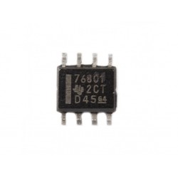 Микросхема MAX1674EUA
