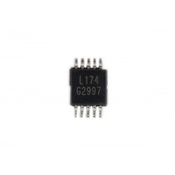 Микросхема MAX1676EUB