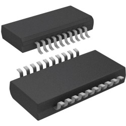 Микросхема MAX16814BEUP